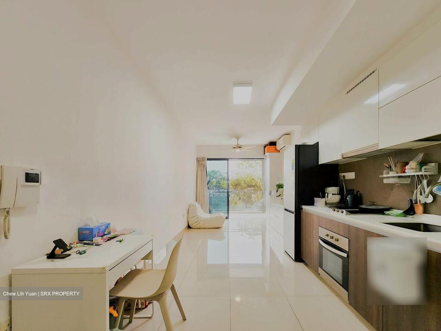 Parc Olympia (D17), Condominium #522155221
